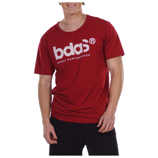 Bodyaction Ανδρική κοντομάνικη μπλούζα